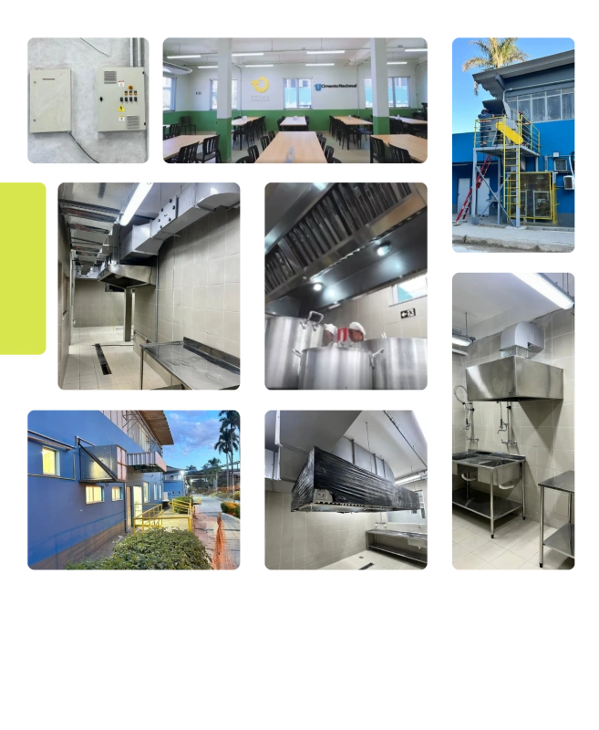 Cimento Nacional (Matozinhos - MG)