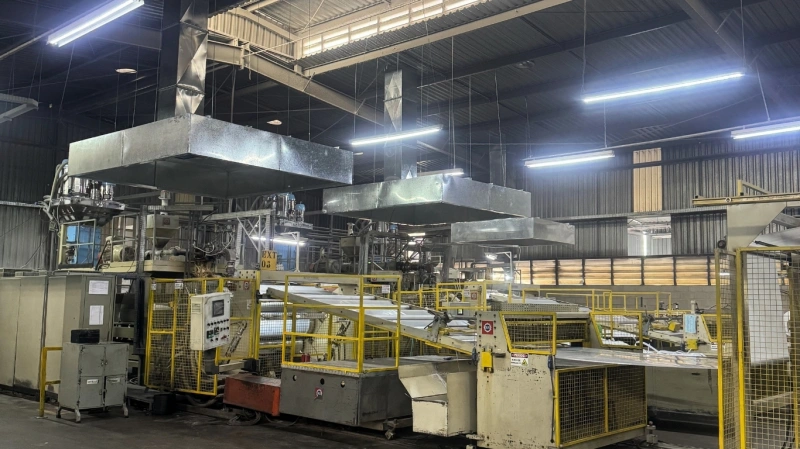 Copoplast (São Joaquim de Bicas - MG)