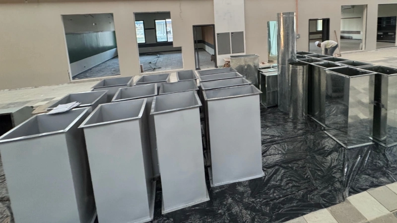Fundação Bradesco - Unidade COHAB