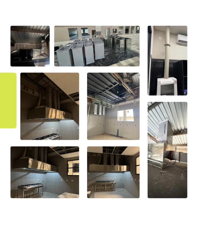 Fundação Bradesco - Unidade COHAB (São João del Rei - MG)