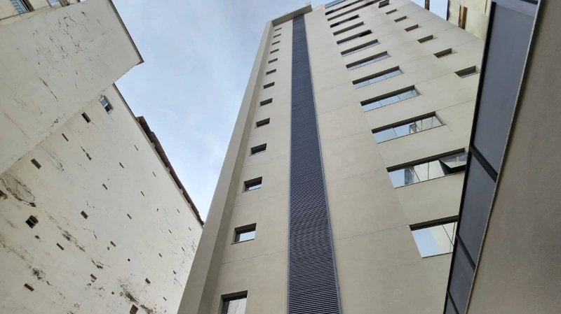 Life Residence Hotel (Belo Horizonte - MG)