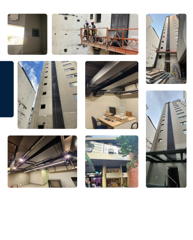 Life Residence Apart Hotel (Belo Horizonte - MG)