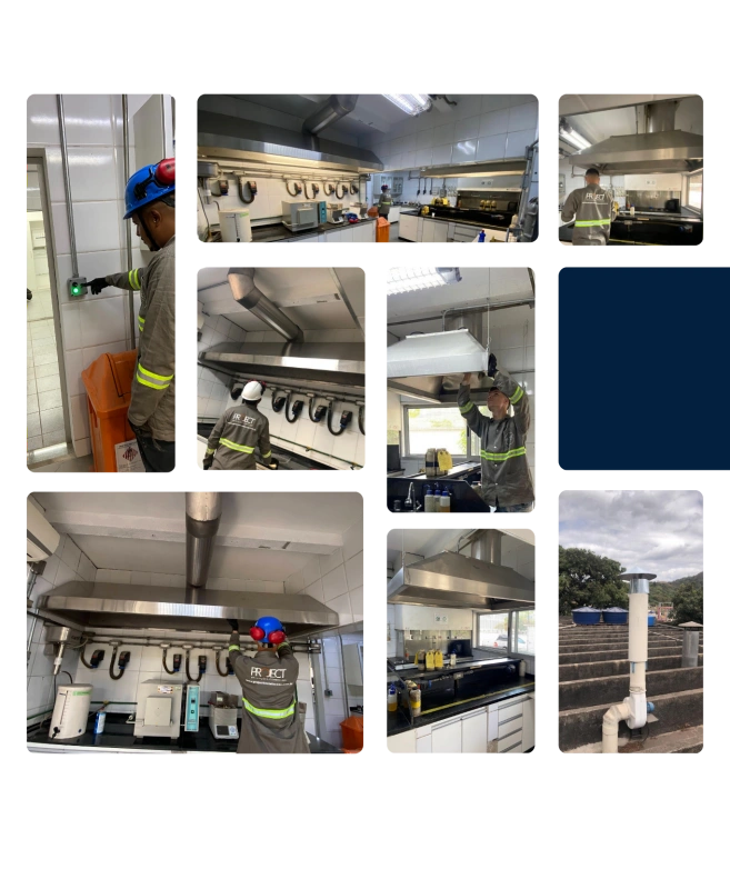 Vibra Energia - BABET (Betim - MG)
